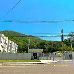Conforto E Natureza No Rio De Janeiro