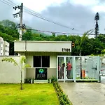 Conforto E Natureza No Rio De Janeiro