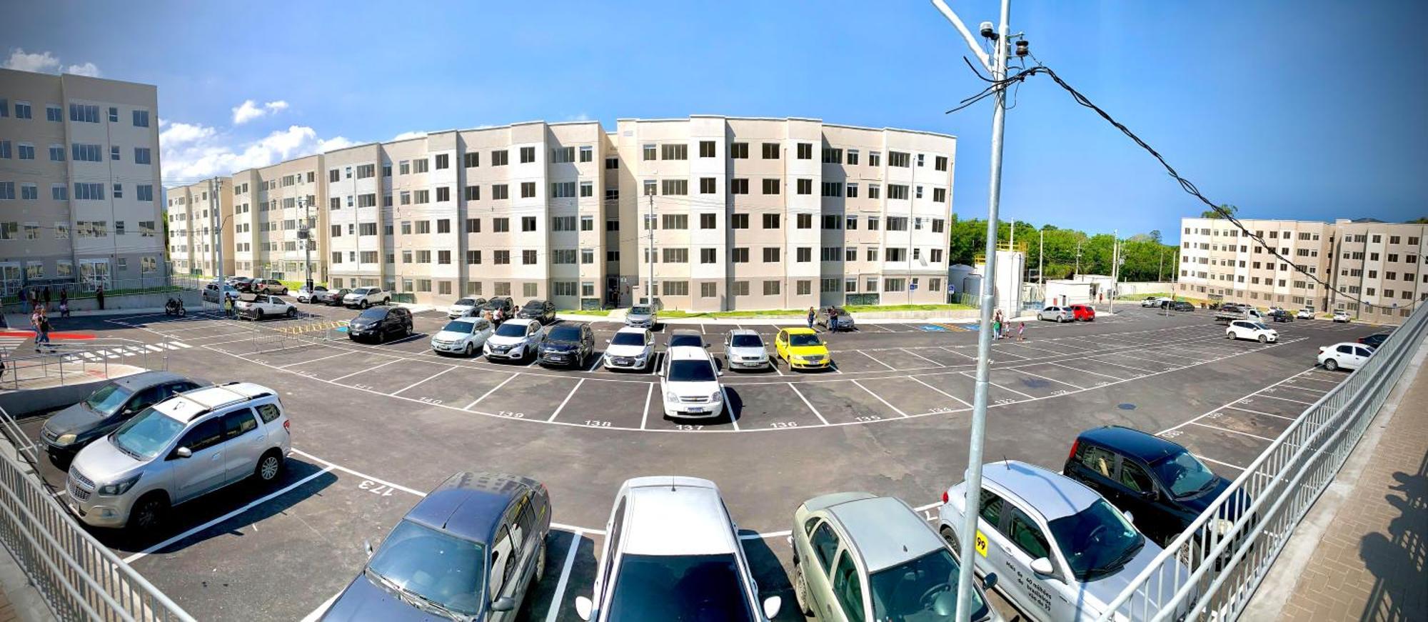 Apartamento Conforto E Natureza No Rio De Janeiro