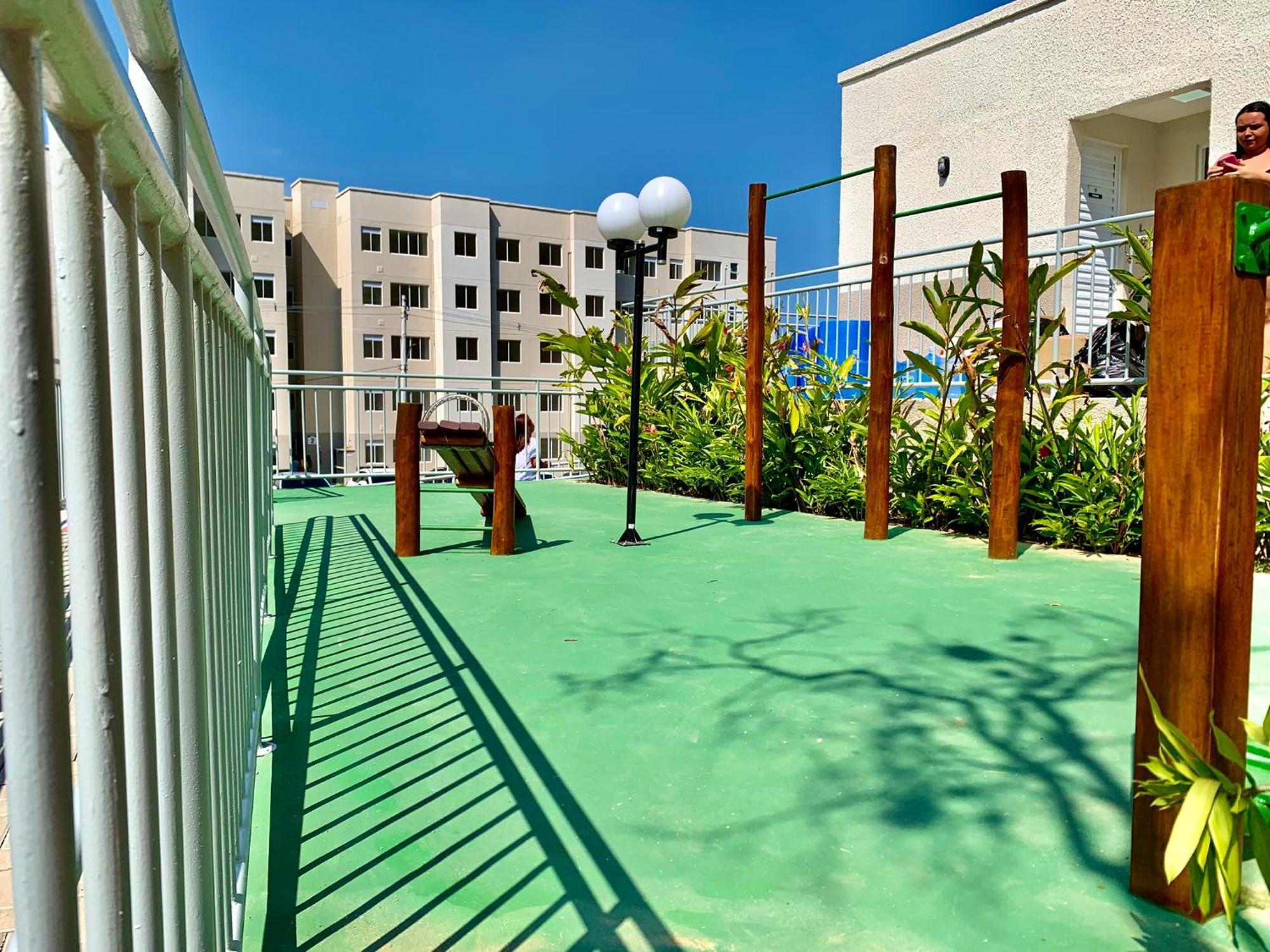 Conforto E Natureza No Rio De Janeiro