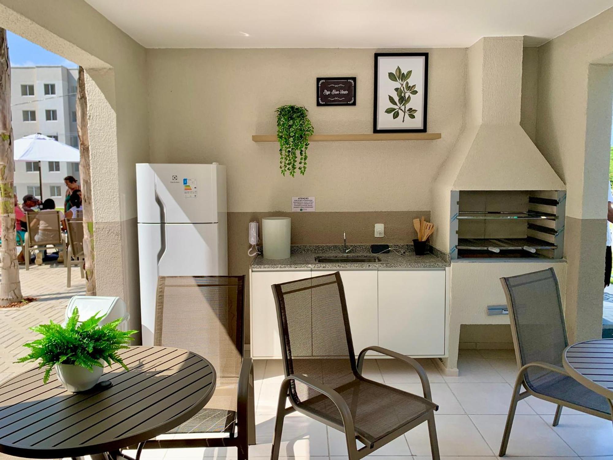 Apartamento Conforto E Natureza No Rio De Janeiro
