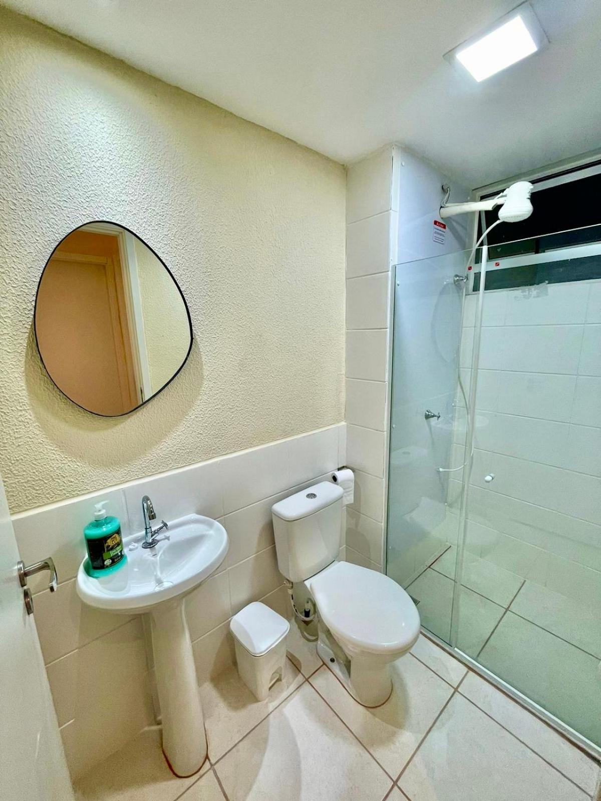 Conforto E Natureza No Rio De Janeiro Apartamento *