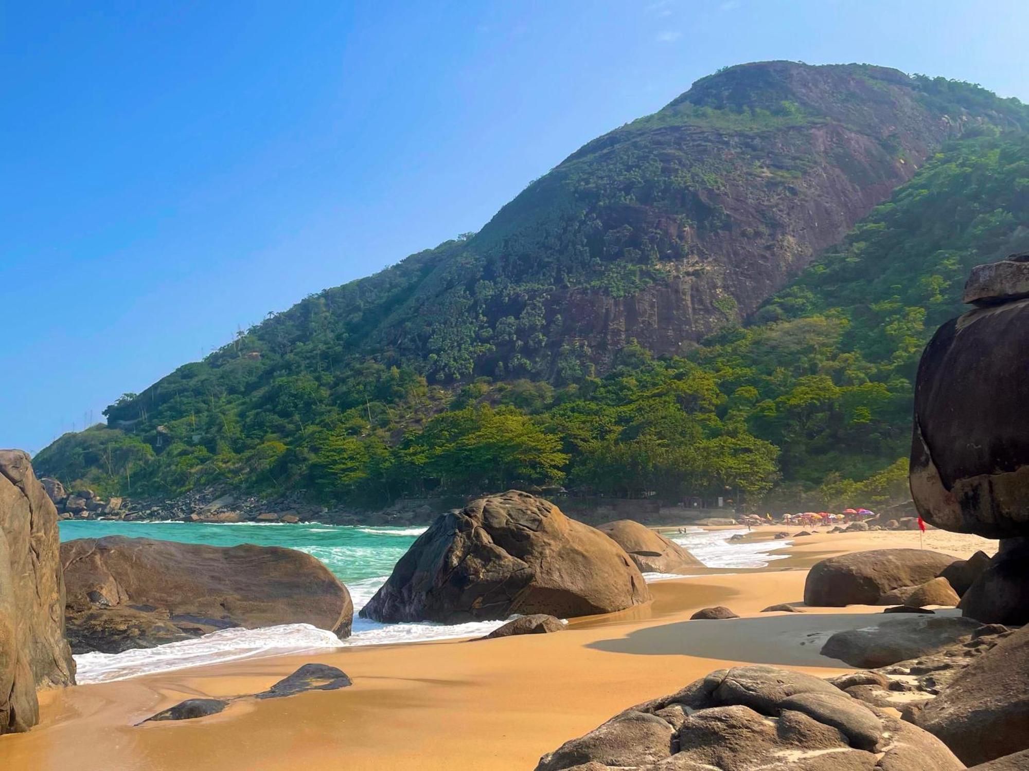 Conforto E Natureza No Rio De Janeiro Rio de Janeiro