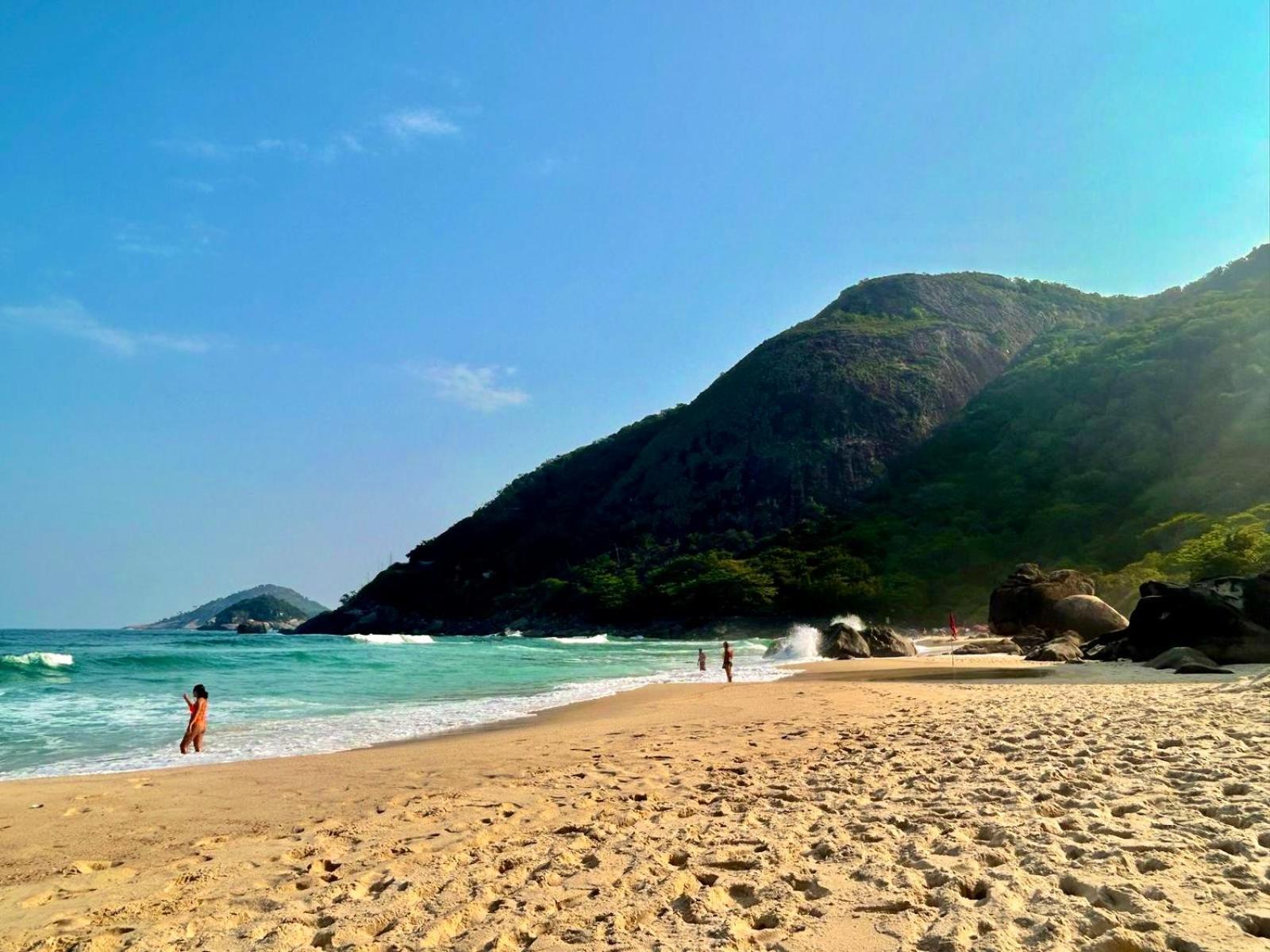 Apartamento Conforto E Natureza No Rio De Janeiro Rio de Janeiro