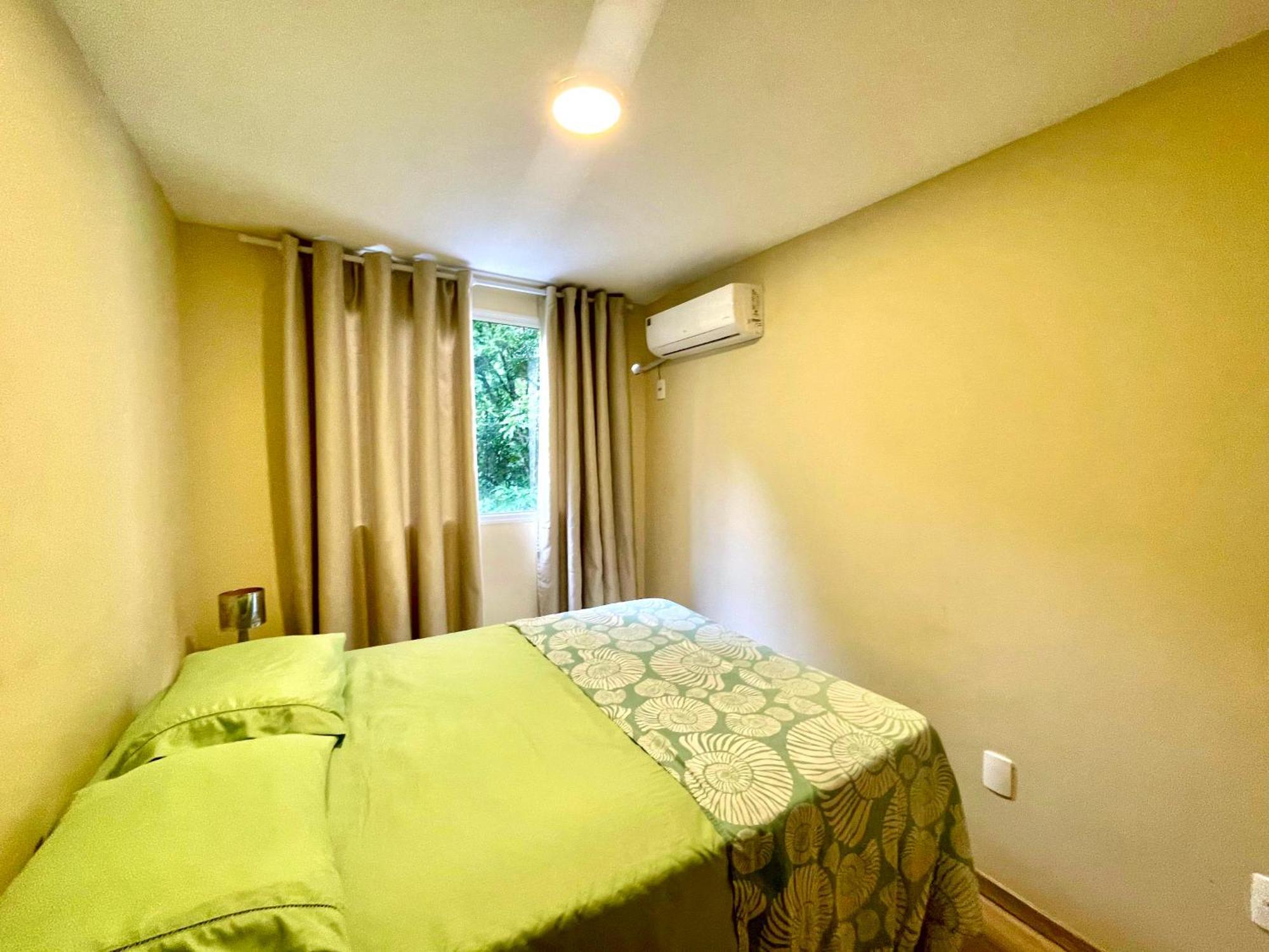Conforto E Natureza No Rio De Janeiro Apartamento