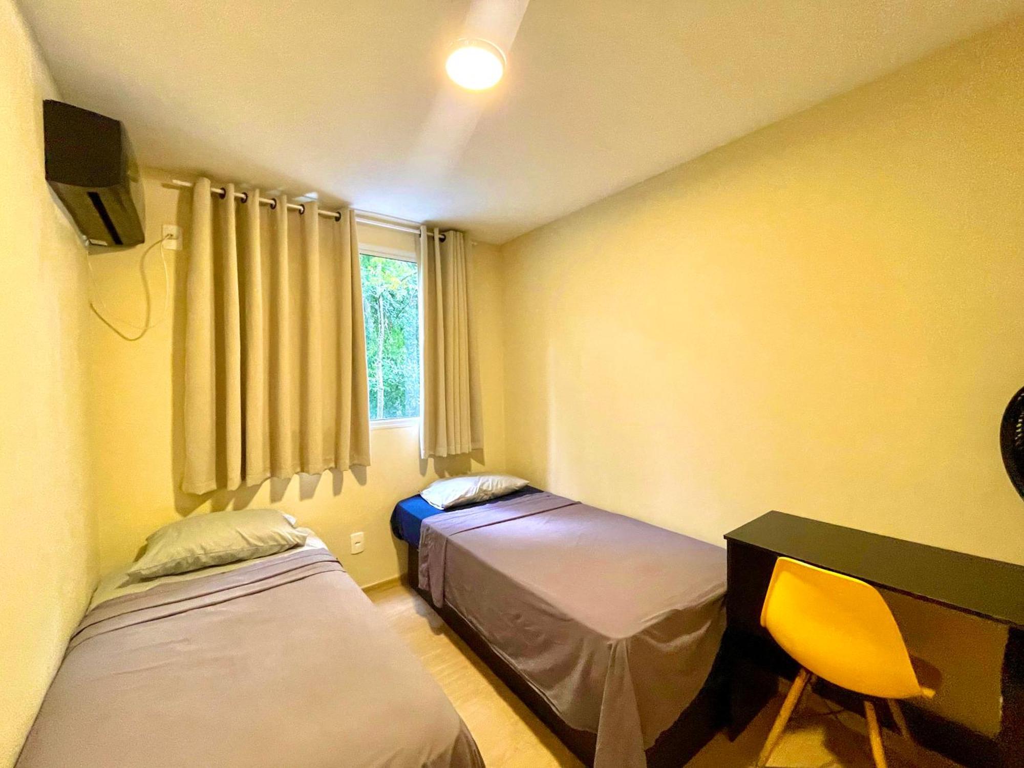 Apartamento Conforto E Natureza No Rio De Janeiro Rio de Janeiro